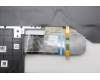 Lenovo 5CB1K20873 COVER Upper Case ASM_EURO ENGW82XX SB BL