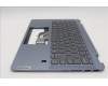 Lenovo 5CB1K20873 COVER Upper Case ASM_EURO ENGW82XX SB BL