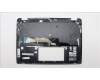 Lenovo 5CB1K20874 COVER Upper Case ASM_CZE/SLK W82XX SB BL