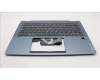 Lenovo 5CB1K26578 COVER Upper Case ASM_SPA W82XX SB