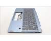 Lenovo 5CB1K26581 COVER Upper Case ASM_POR W82XX SB