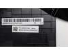5CB1K41504 Lenovo COVER Upper Case ASM_NORDIC W82XX SB