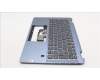 Lenovo 5CB1K41505 COVER Upper Case ASM_BEL W82XX SB