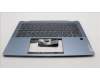 Lenovo 5CB1K60093 COVER Upper Case ASM_SWS W82XX SB