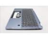 Lenovo 5CB1K60093 COVER Upper Case ASM_SWS W82XX SB