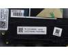 Lenovo 5CB1K60094 COVER Upper Case ASM_EURO_ENG W82XX SB