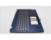 Lenovo 5CB1K60109 COVER Upper Case ASM_ENG W 82XY AB
