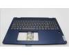 Lenovo 5CB1K60111 COVER Upper Case ASM_UKE W 82XY AB