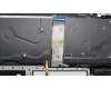 Lenovo 5CB1K60136 COVER Upper Case ASM_CZE/SLK W 82XY AB