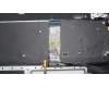 Lenovo 5CB1K60153 COVER Upper Case ASM_RUS W 82XY AG