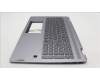 Lenovo 5CB1K62411 COVER Upper Case ASM_EUROENG W 82XY AG