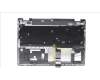 Lenovo 5CB1K62412 COVER Upper Case ASM_CZE/SLK W 82XY AG
