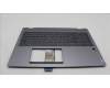 Lenovo 5CB1K62412 COVER Upper Case ASM_CZE/SLK W 82XY AG