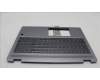 Lenovo 5CB1K62412 COVER Upper Case ASM_CZE/SLK W 82XY AG
