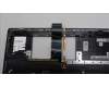 Lenovo 5CB1K62412 COVER Upper Case ASM_CZE/SLK W 82XY AG