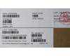 Lenovo 5CB1K62468 COVER Upper Case ASM_GER L83B1 OAT