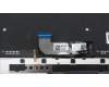 Lenovo 5CB1K62474 COVER Upper Case ASM_ITA L83B1 OAT