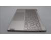 Lenovo 5CB1K62474 COVER Upper Case ASM_ITA L83B1 OAT