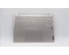 Lenovo 5CB1K62479 COVER Upper Case ASM_POR L83B1 OAT