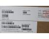 5CB1K62481 Lenovo COVER Upper Case ASM_SLV L83B1 OAT