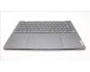 Lenovo 5CB1K62498 COVER Upper Case ASM_POR L83B1 STGY