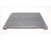 Lenovo 5CB1K62498 COVER Upper Case ASM_POR L83B1 STGY
