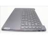 Lenovo 5CB1K62499 COVER Upper Case ASM_RUS L83B1 STGY