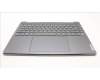 Lenovo 5CB1K62513 COVER Upper Case ASM_CZE/SLK L83B1 STGY