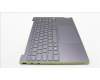 Lenovo 5CB1K62520 COVER Upper Case ASM_GRE L83B1 STGY