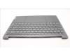 Lenovo 5CB1K62521 COVER Upper Case ASM_HBW L83B1 STGY