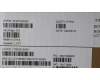 Lenovo 5CB1K62540 COVER Upper Case ASM_KOR L83AY MW