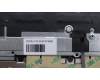 Lenovo 5CB1K74960 COVER Upper Case ASM_BEL_H 82WV NFPSTGY