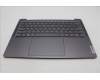 Lenovo 5CB1K75041 COVER Upper Case ASM_EURO ENGH82WVNFPSG