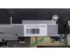 Lenovo 5CB1K75045 COVER Upper Case ASM_GER_H 82WV NFPSTGY
