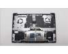 Lenovo 5CB1K78227 COVER Upper Case ASM_RUS_H 82WV NFPMIGY