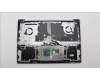 Lenovo 5CB1K78269 COVER Upper Case ASM_USA ENG_H82WVFPMIGY
