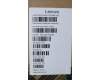 Lenovo 5CB1K78269 COVER Upper Case ASM_USA ENG_H82WVFPMIGY