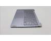 Lenovo 5CB1K78269 COVER Upper Case ASM_USA ENG_H82WVFPMIGY