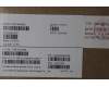 Lenovo 5CB1K84952 COVER Upper Case ASM_UKE L82XA NFPAB