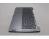 Lenovo 5CB1K85243 COVER Upper Case ASM_BEL L82XA NFPAG BL
