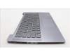 Lenovo 5CB1K85258 COVER Upper Case ASM_ITA L82XA NFPAG BL