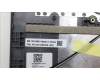 Lenovo 5CB1K85258 COVER Upper Case ASM_ITA L82XA NFPAG BL