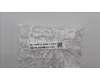 Lenovo 5CB1K91104 COVER Cover L 82XR HINGE_CAP_AG