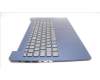 Lenovo 5CB1K91111 COVER Upper Case ASM_CZE/SLK L82XB AB BL