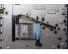 Lenovo 5CB1K91121 COVER Upper Case ASM_HUN L82XB AB BL