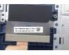 Lenovo 5CB1K91163 COVER Upper Case ASM_EURO ENG L82XBABNBL