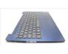 Lenovo 5CB1K91164 COVER Upper Case ASM_CZE/SLK L82XB ABNBL
