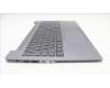 Lenovo 5CB1K94942 COVER Upper Case ASM_BEL L82XB AG BL
