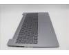 Lenovo 5CB1K94952 COVER Upper Case ASM_GRE L82XB AG BL