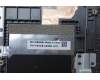 Lenovo 5CB1K94952 COVER Upper Case ASM_GRE L82XB AG BL